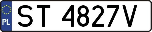 ST4827V