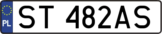 ST482AS