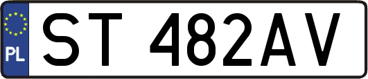 ST482AV