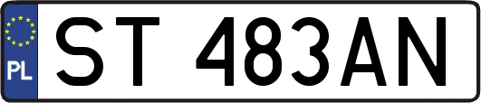 ST483AN