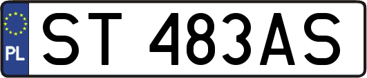 ST483AS
