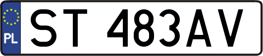 ST483AV