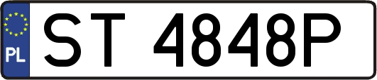 ST4848P