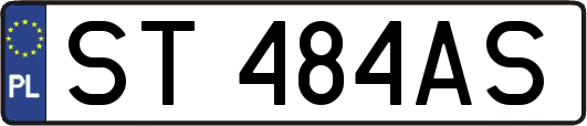 ST484AS