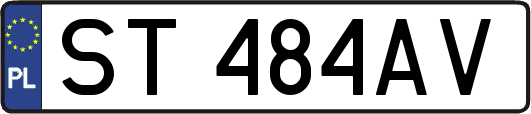ST484AV