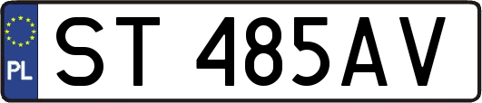 ST485AV