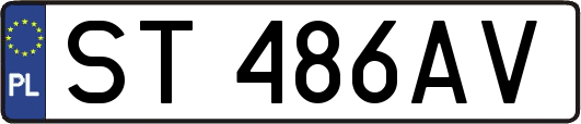 ST486AV