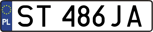 ST486JA