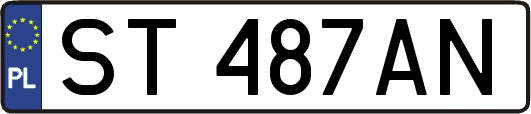 ST487AN