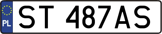 ST487AS