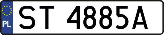 ST4885A