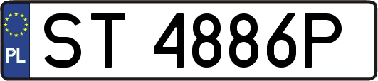 ST4886P