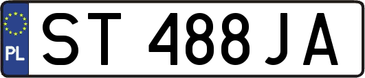 ST488JA
