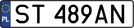 ST489AN