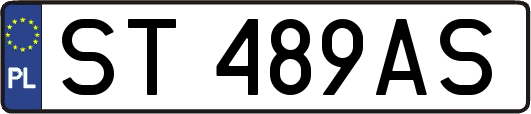 ST489AS