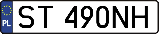 ST490NH