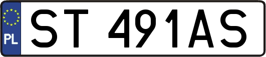ST491AS