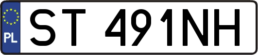 ST491NH