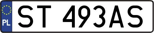 ST493AS