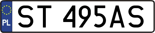 ST495AS