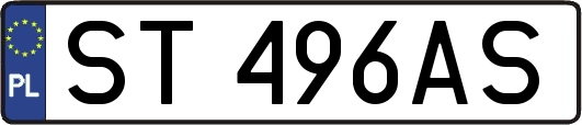 ST496AS