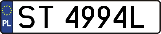 ST4994L