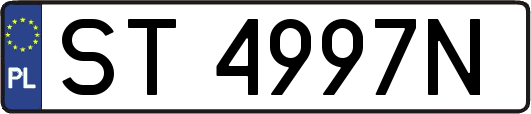 ST4997N