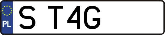 ST4G