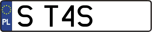 ST4S