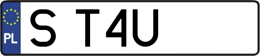 ST4U