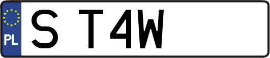 ST4W