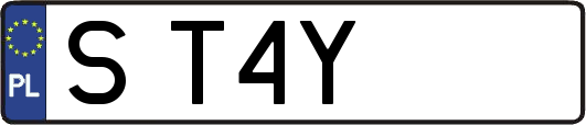 ST4Y