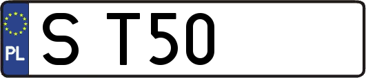 ST50