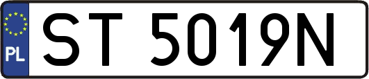 ST5019N