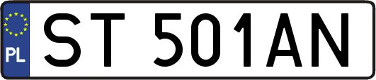 ST501AN
