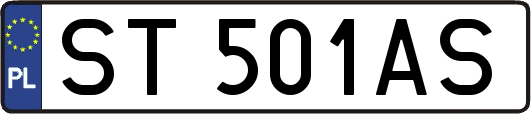 ST501AS