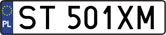 ST501XM