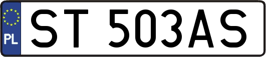 ST503AS
