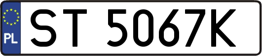 ST5067K