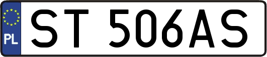 ST506AS