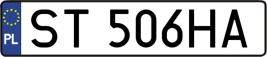 ST506HA