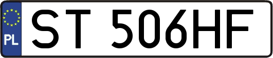 ST506HF