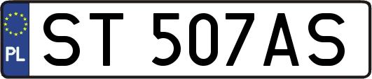 ST507AS