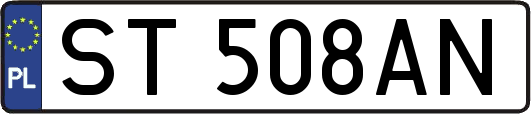 ST508AN