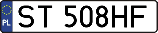ST508HF