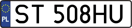 ST508HU