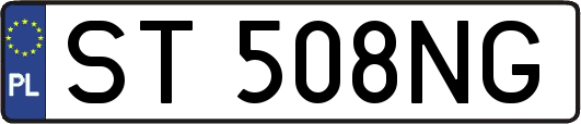 ST508NG