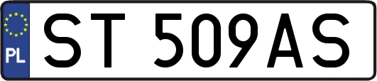 ST509AS