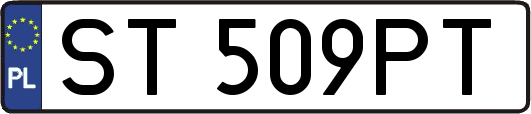 ST509PT