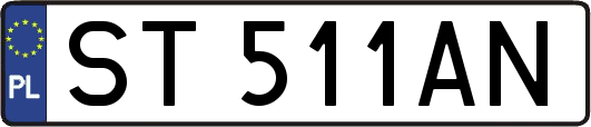 ST511AN